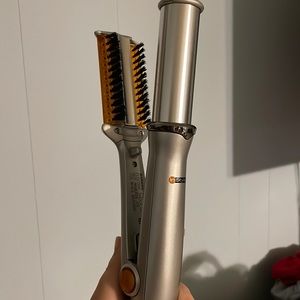 Instyler Curling Iron